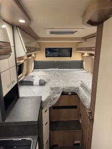 Fahrzeugbild Malibu Genius 641 LE #17