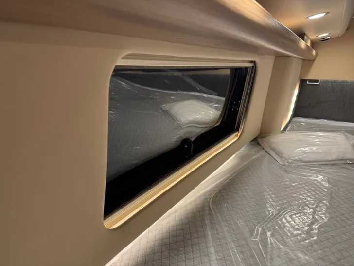 Fahrzeugbild Malibu Genius 641 LE #20