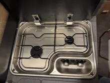 Fahrzeugbild Malibu Genius 641 LE #21