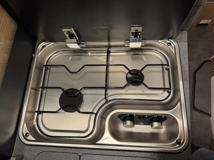 Fahrzeugbild Malibu Genius 641 LE #21