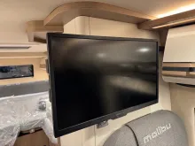 Fahrzeugbild Malibu Genius 641 LE #22