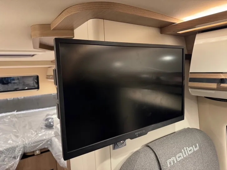 Fahrzeugbild Malibu Genius 641 LE #22