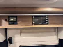 Fahrzeugbild Malibu Genius 641 LE #23