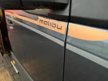 Fahrzeugbild Malibu Genius 641 LE #24