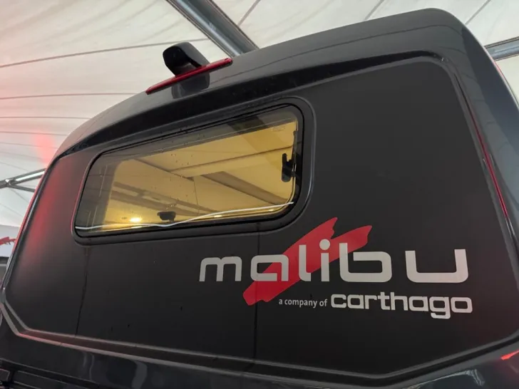 Fahrzeugbild Malibu Genius 641 LE #25