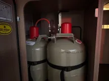 Fahrzeugbild Malibu Genius 641 LE #26