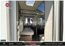 Fahrzeugbild Bürstner Travel Van T 620 G #7