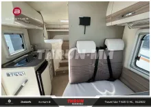 Fahrzeugbild Bürstner Travel Van T 620 G #8