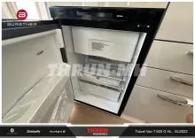 Fahrzeugbild Bürstner Travel Van T 620 G #10