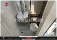 Fahrzeugbild Bürstner Travel Van T 620 G #11