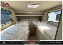 Fahrzeugbild Bürstner Travel Van T 620 G #12