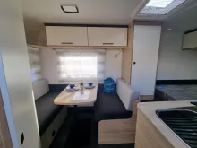 Fahrzeugbild Caravelair Alba 390 Abverkauf Ausstellungswagen #16