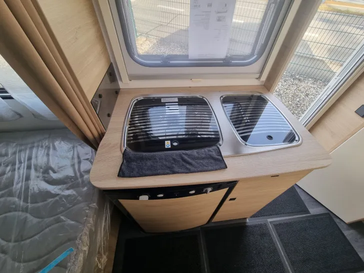 Fahrzeugbild Caravelair Alba 390 Abverkauf Ausstellungswagen #19
