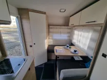 Fahrzeugbild Caravelair Alba 390 Abverkauf Ausstellungswagen #20