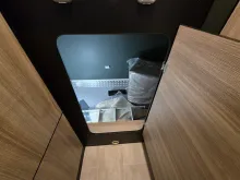Fahrzeugbild Rimor Kilig 5 6 Gurtplätze/Automatik/4100kg/Solar #10