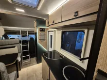 Fahrzeugbild Rimor Kilig 5 6 Gurtplätze/Automatik/4100kg/Solar #12