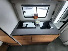 Fahrzeugbild Dethleffs Nomad 490 EST Verfüg./Sparen Sie 7.445,- € #13