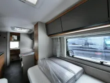 Fahrzeugbild Dethleffs Nomad 490 EST Verfüg./Sparen Sie 7.445,- € #9