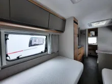 Fahrzeugbild Dethleffs Nomad 490 EST Verfüg./Sparen Sie 7.445,- € #8