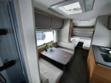 Fahrzeugbild Dethleffs Nomad 490 EST Verfüg./Sparen Sie 7.445,- € #5