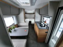 Fahrzeugbild Dethleffs Nomad 490 EST Verfüg./Sparen Sie 7.445,- € #4