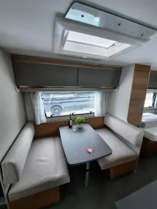 Fahrzeugbild Dethleffs Nomad 490 EST Verfüg./Sparen Sie 7.445,- € #10