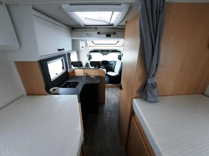 Fahrzeugbild Sunlight T 670S Adventure Edition #4
