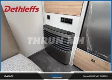 Fahrzeugbild Dethleffs Nomad 560 FMK #13
