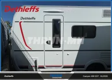 Fahrzeugbild Dethleffs Camper 490 EST #6
