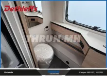 Fahrzeugbild Dethleffs Camper 490 EST #13