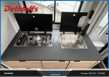 Fahrzeugbild Dethleffs Camper 490 EST #18