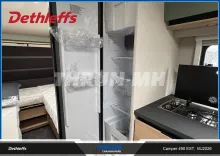 Fahrzeugbild Dethleffs Camper 490 EST #19