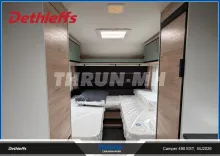 Fahrzeugbild Dethleffs Camper 490 EST #20