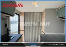 Fahrzeugbild Dethleffs Camper 560 FMK Aktion Herbstferien ! #6