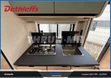 Fahrzeugbild Dethleffs Camper 560 FMK Aktion Herbstferien ! #11