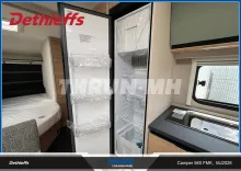 Fahrzeugbild Dethleffs Camper 560 FMK Aktion Herbstferien ! #12
