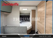 Fahrzeugbild Dethleffs Camper 560 FMK Aktion Herbstferien ! #15