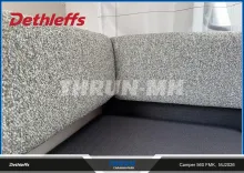 Fahrzeugbild Dethleffs Camper 560 FMK Aktion Herbstferien ! #19