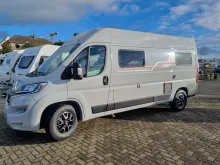 Fahrzeugbild Randger R Van 602 Lithium/Solar/Markise #6
