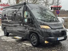 Fahrzeugbild Pössl Summit 600 L Citroen sofort verfügbar #1