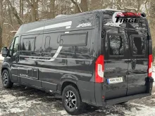 Fahrzeugbild Pössl Summit 600 L Citroen sofort verfügbar #6