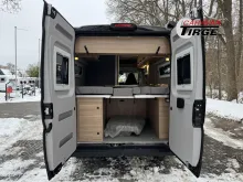 Fahrzeugbild Pössl Summit 600 L Citroen sofort verfügbar #7