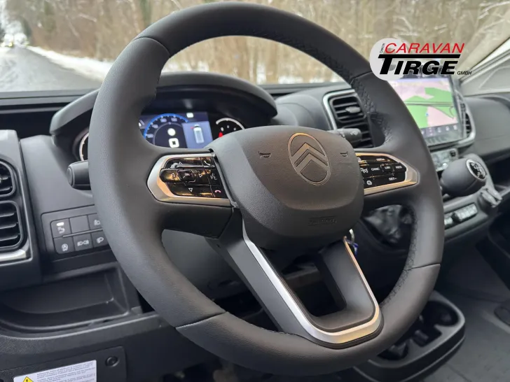 Fahrzeugbild Pössl Summit 600 L Citroen sofort verfügbar #10