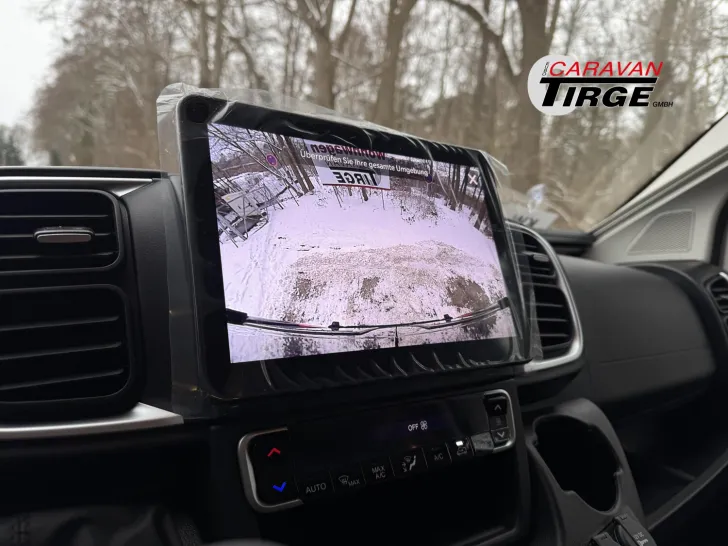 Fahrzeugbild Pössl Summit 600 L Citroen sofort verfügbar #11