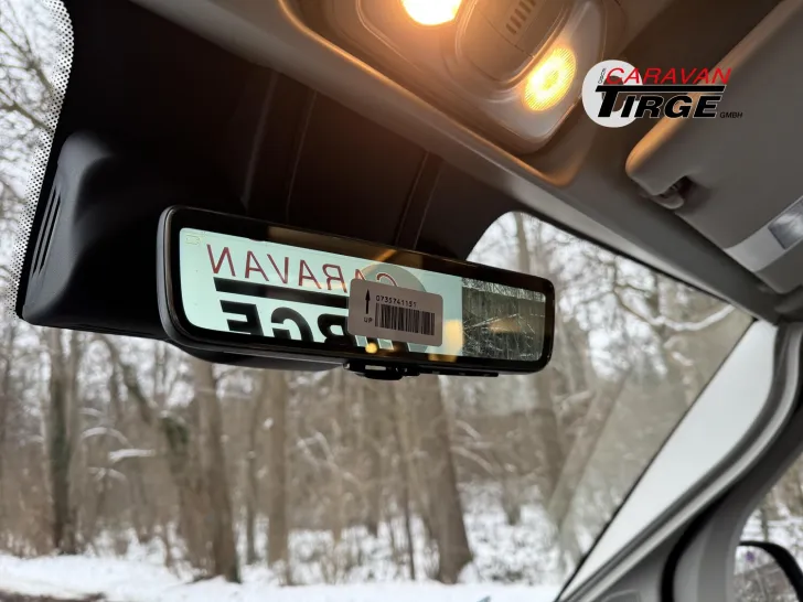 Fahrzeugbild Pössl Summit 600 L Citroen sofort verfügbar #12