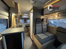 Fahrzeugbild Pössl Summit 600 L Citroen sofort verfügbar #13