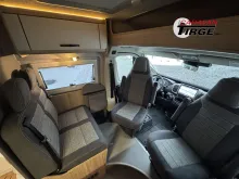 Fahrzeugbild Pössl Summit 600 L Citroen sofort verfügbar #14