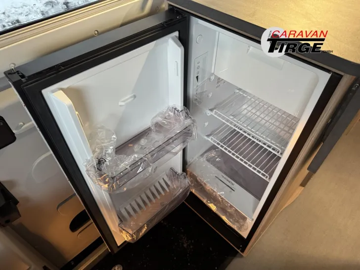 Fahrzeugbild Pössl Summit 600 L Citroen sofort verfügbar #20