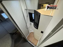 Fahrzeugbild Pössl Summit 600 L Citroen sofort verfügbar #17