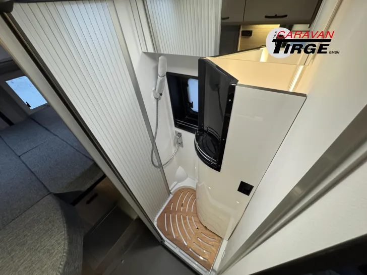 Fahrzeugbild Pössl Summit 600 L Citroen sofort verfügbar #17